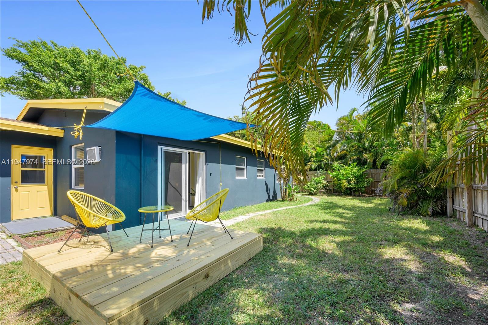 1444 NE 13th Ave Fort Lauderdale, FL 33304