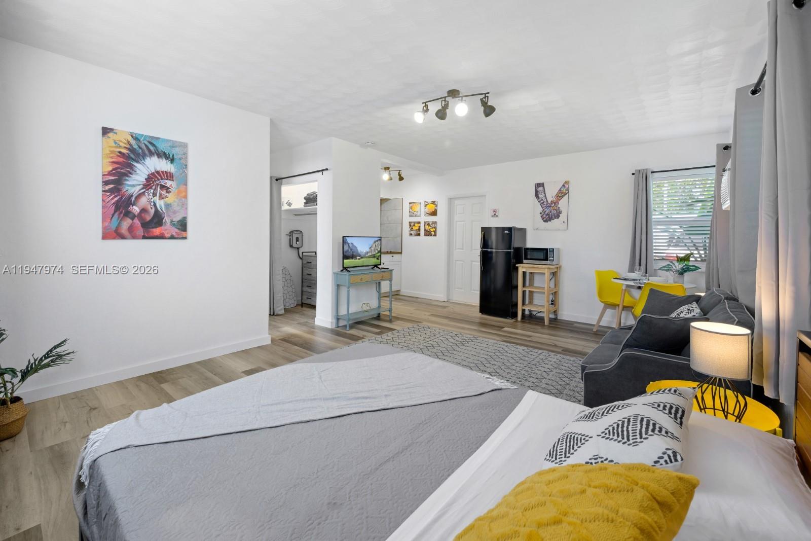 1444 NE 13th Ave Fort Lauderdale, FL 33304