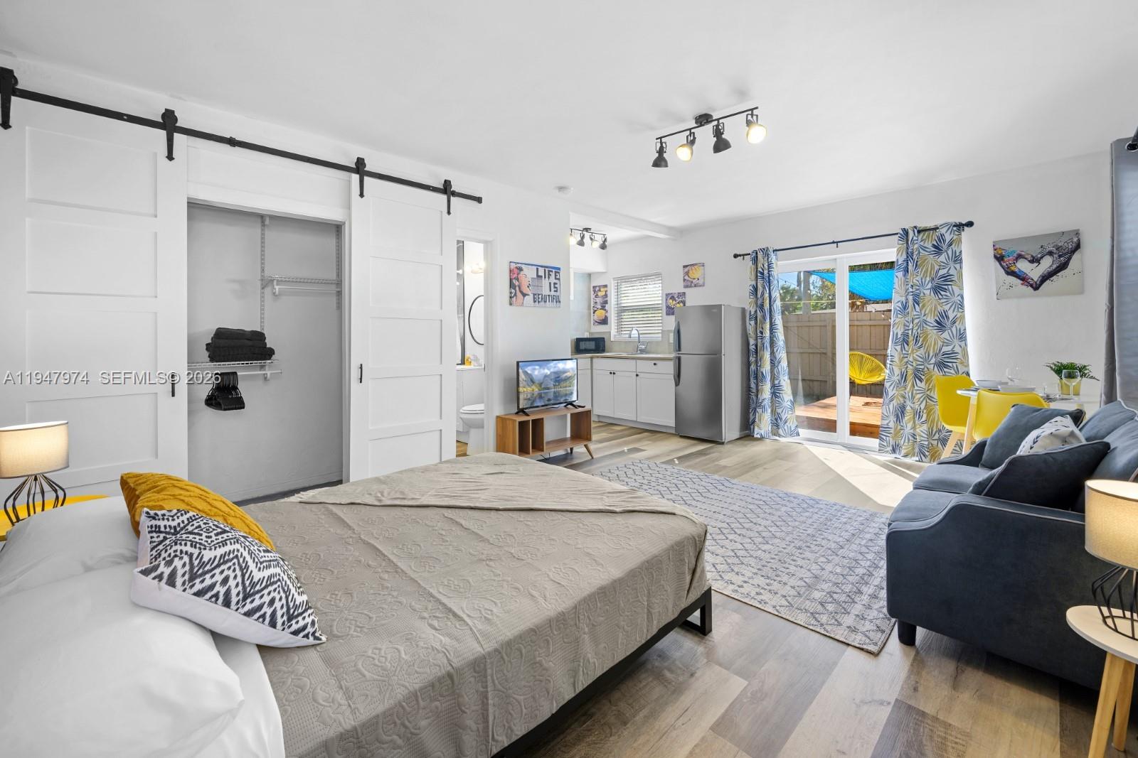 1444 NE 13th Ave Fort Lauderdale, FL 33304