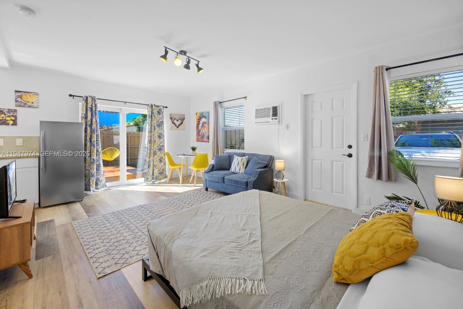 1444 NE 13th Ave Fort Lauderdale, FL 33304