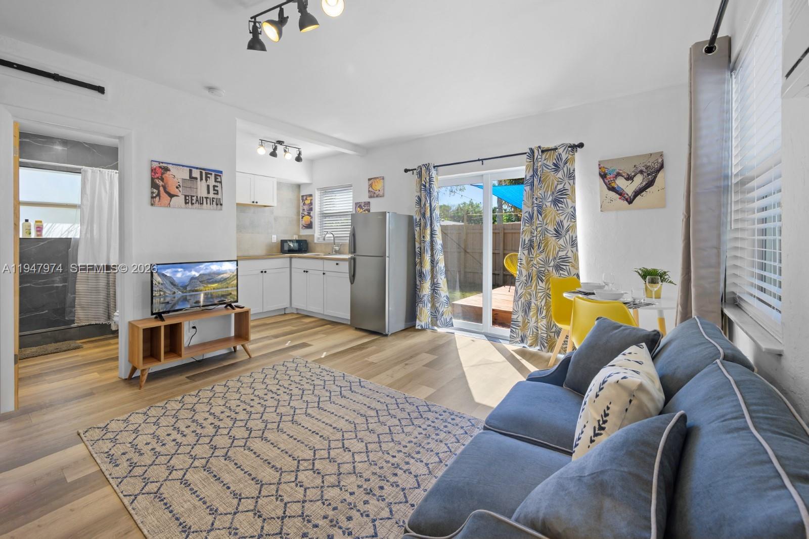 1444 NE 13th Ave Fort Lauderdale, FL 33304