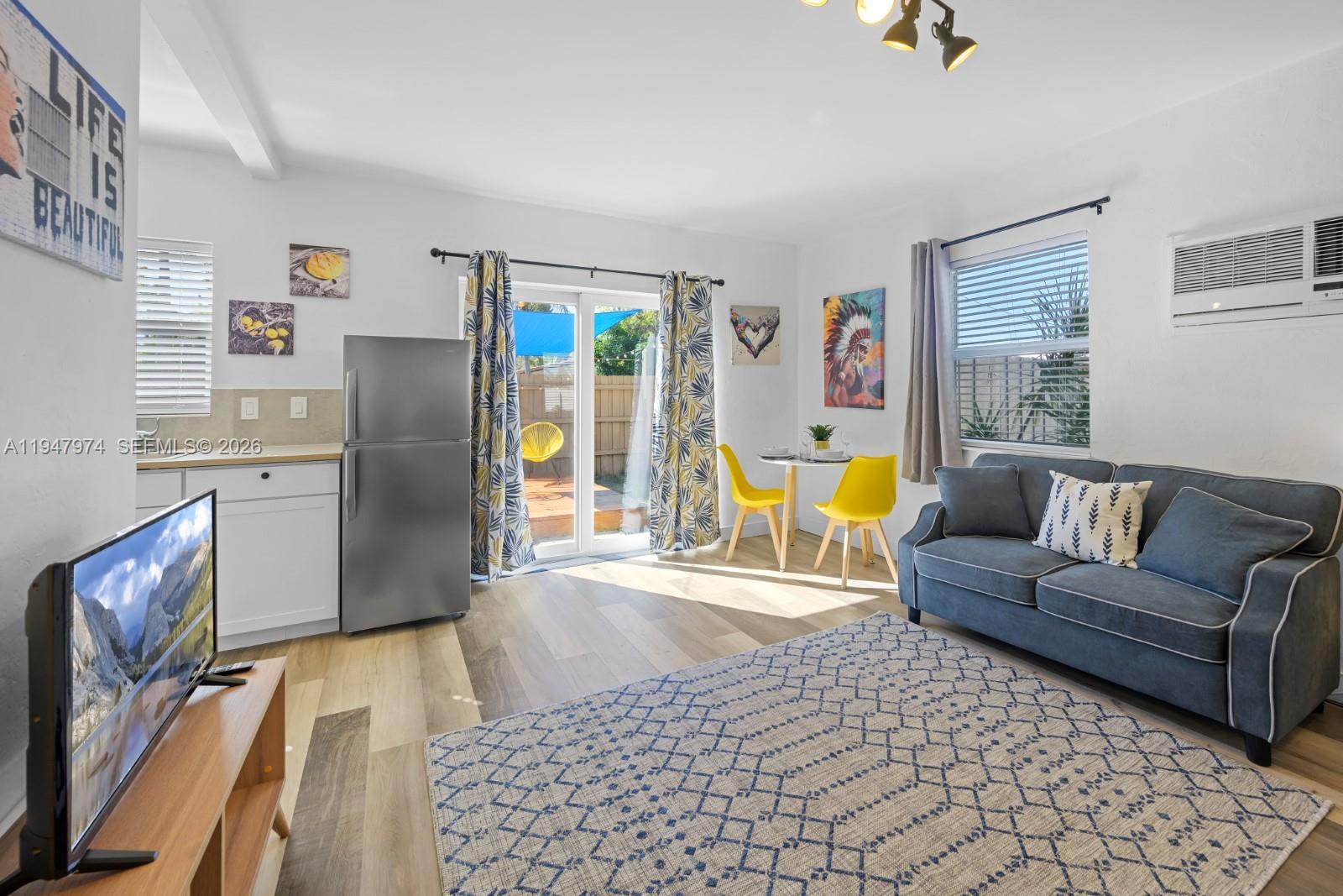 1444 NE 13th Ave Fort Lauderdale, FL 33304