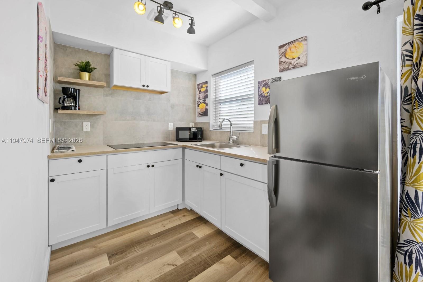 1444 NE 13th Ave Fort Lauderdale, FL 33304