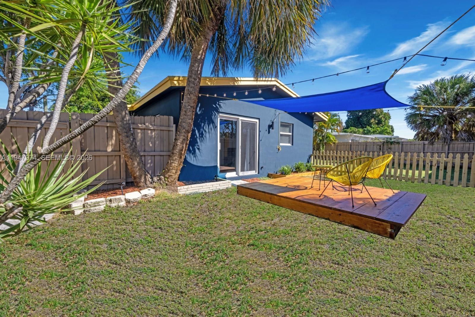 1444 NE 13th Ave Fort Lauderdale, FL 33304