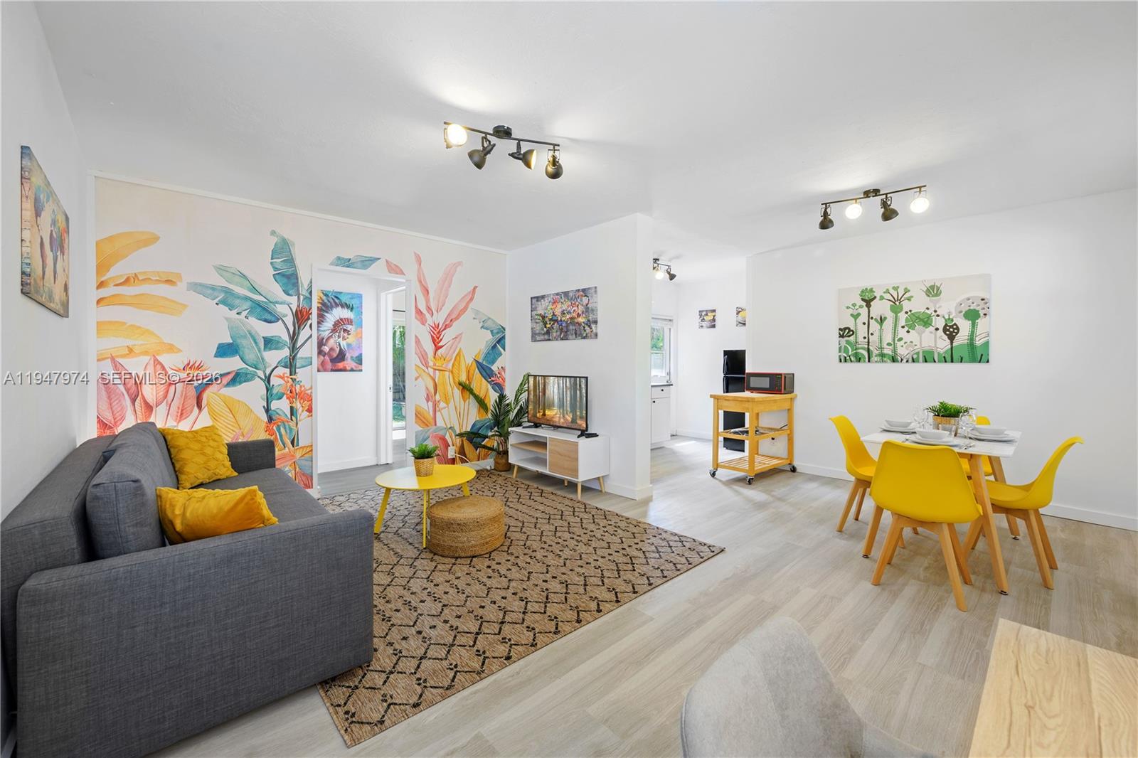 1444 NE 13th Ave Fort Lauderdale, FL 33304