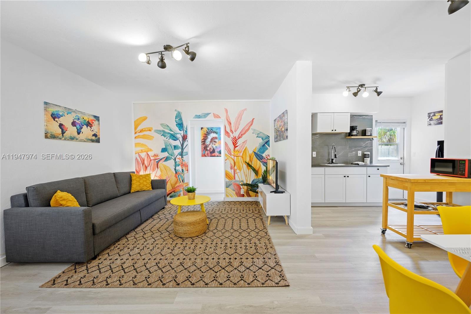 1444 NE 13th Ave Fort Lauderdale, FL 33304