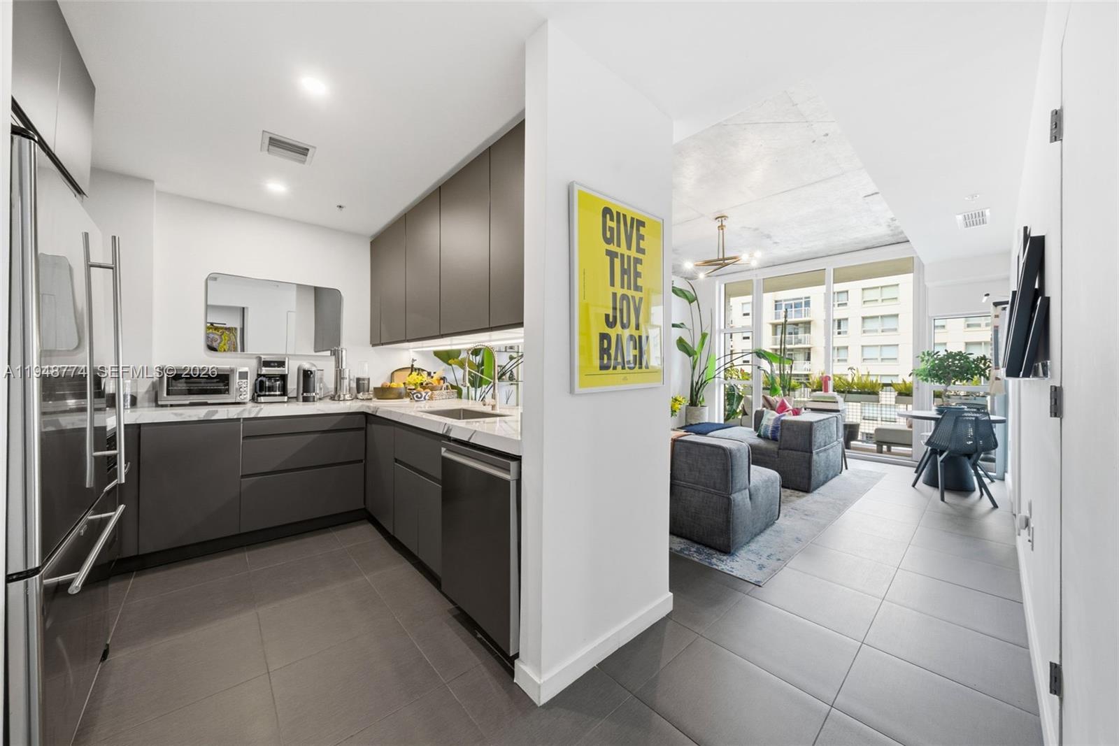 3301 NE 1st Ave #H0805