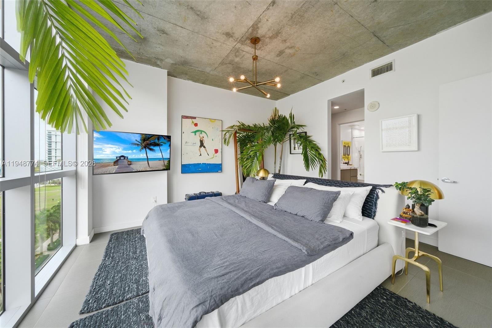 3301 NE 1st Ave #H0805 Miami, FL 33137