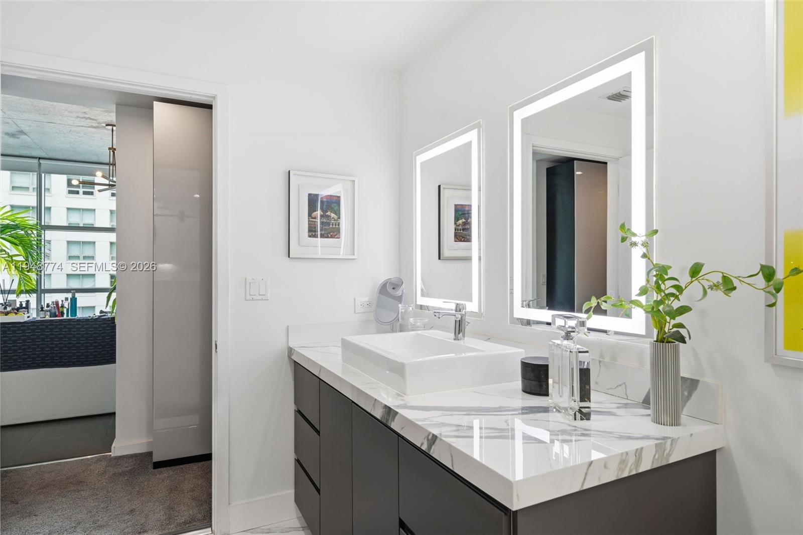 3301 NE 1st Ave #H0805 Miami, FL 33137