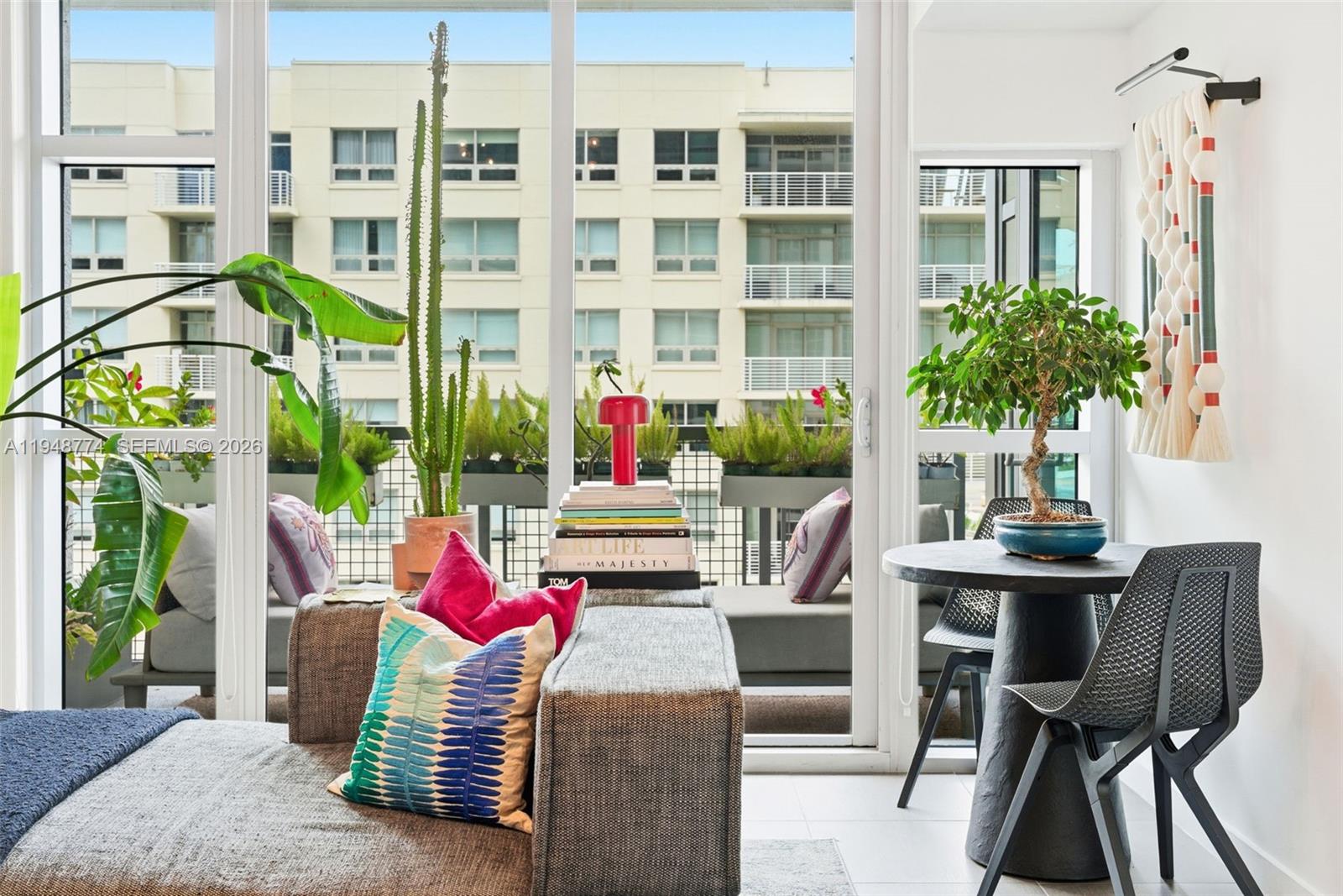 3301 NE 1st Ave #H0805 Miami, FL 33137