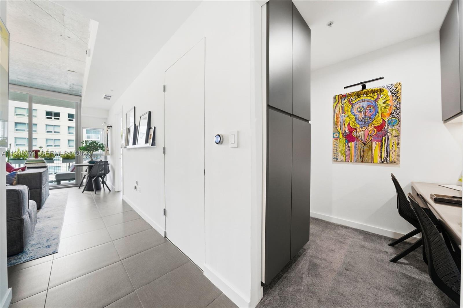 3301 NE 1st Ave #H0805 Miami, FL 33137