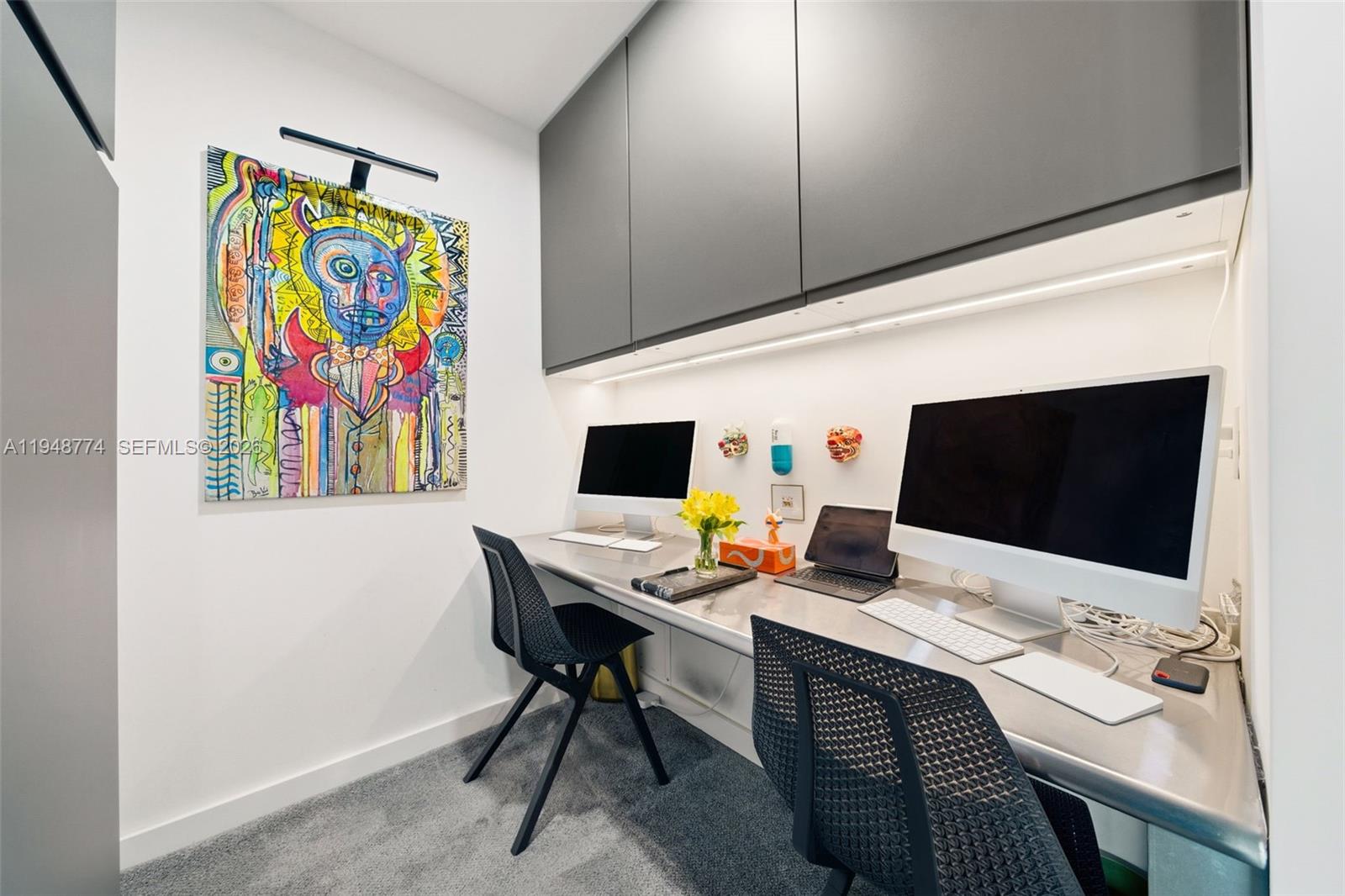 3301 NE 1st Ave #H0805 Miami, FL 33137