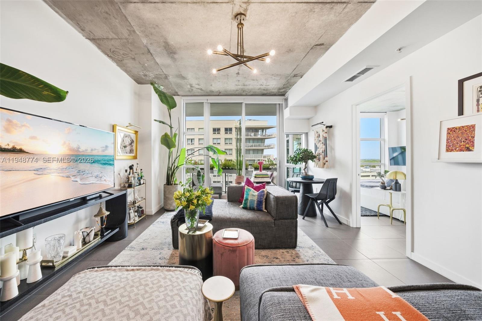 3301 NE 1st Ave #H0805 Miami, FL 33137