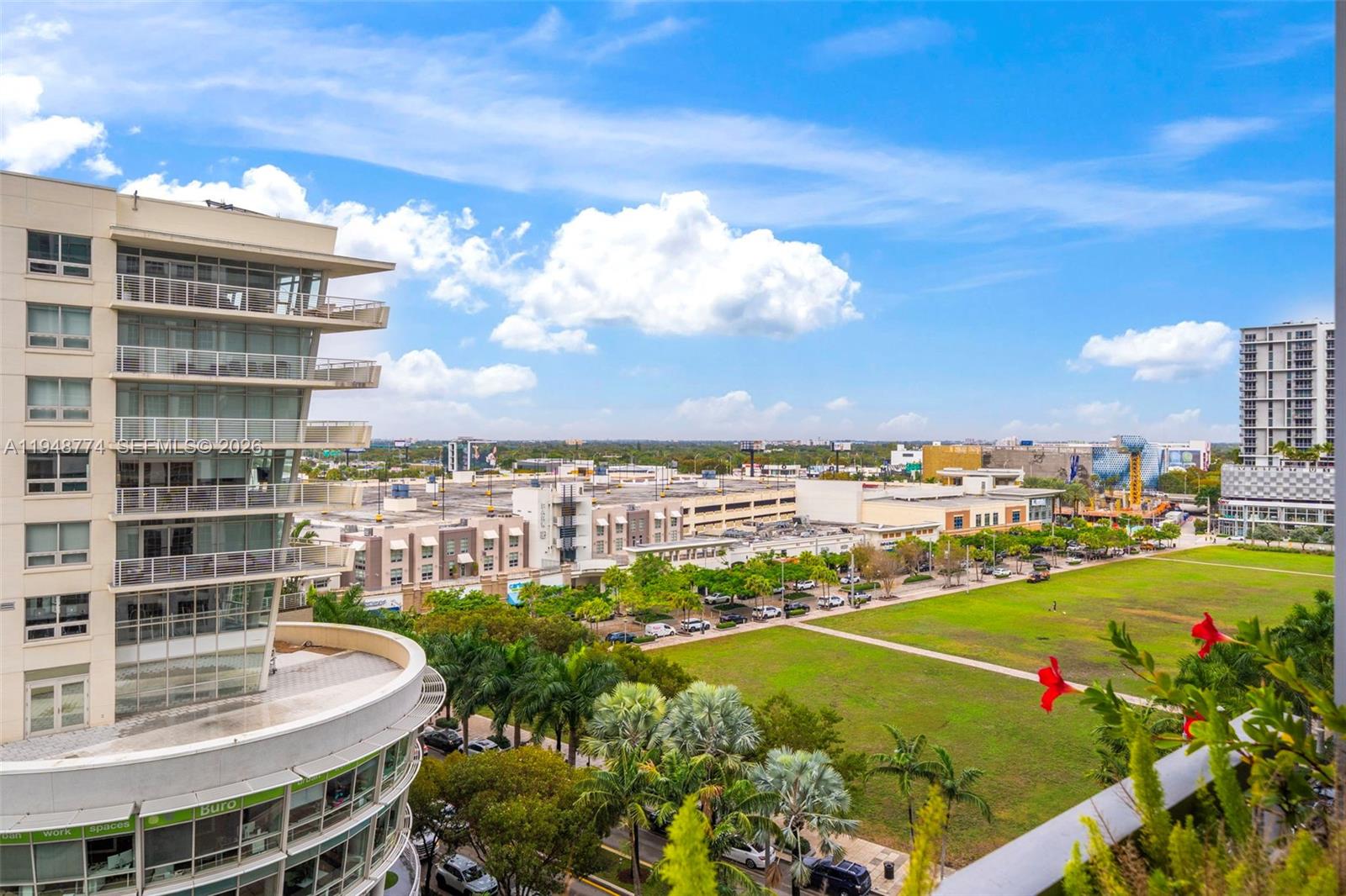 3301 NE 1st Ave #H0805 Miami, FL 33137