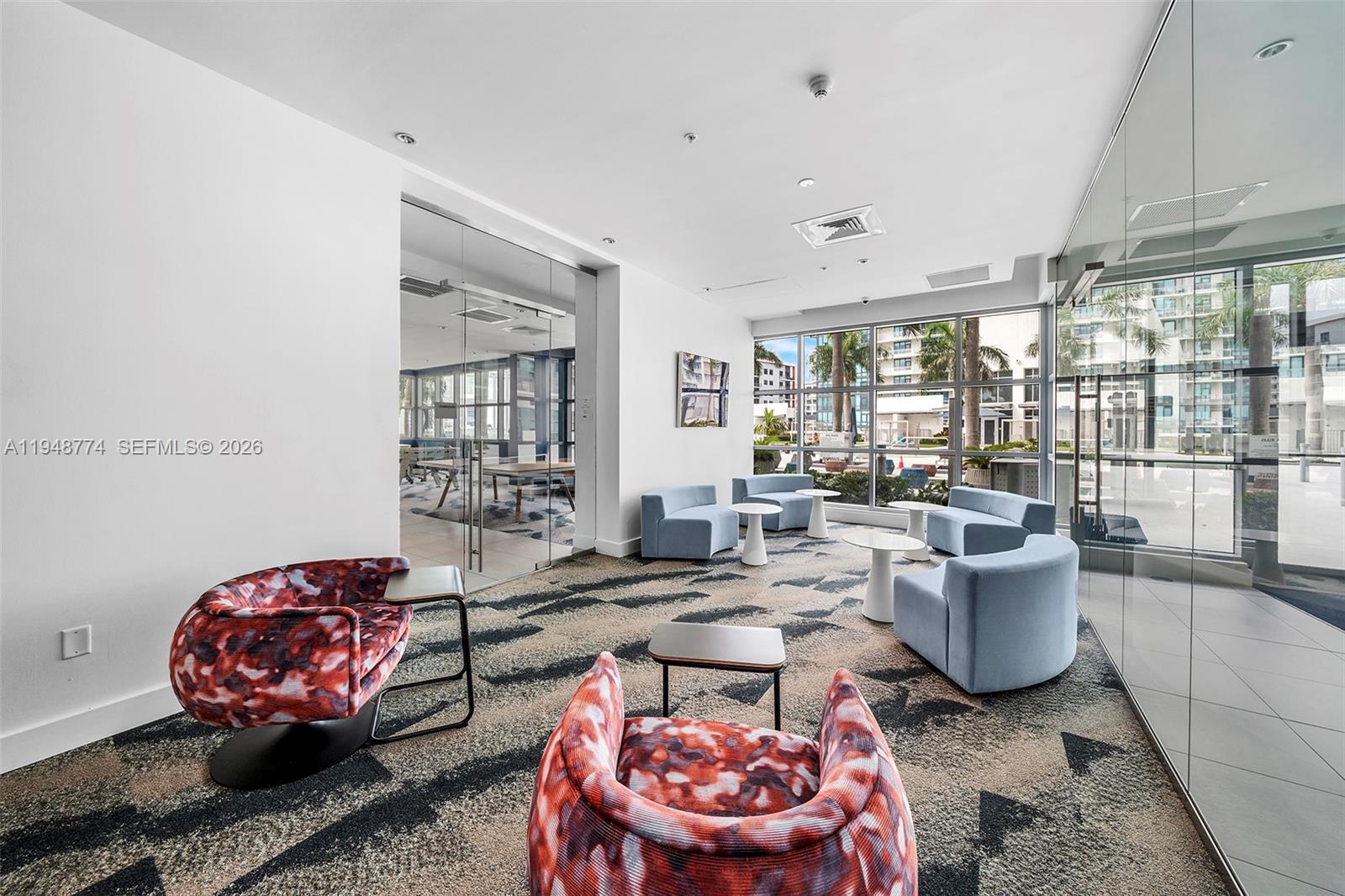 3301 NE 1st Ave #H0805 Miami, FL 33137