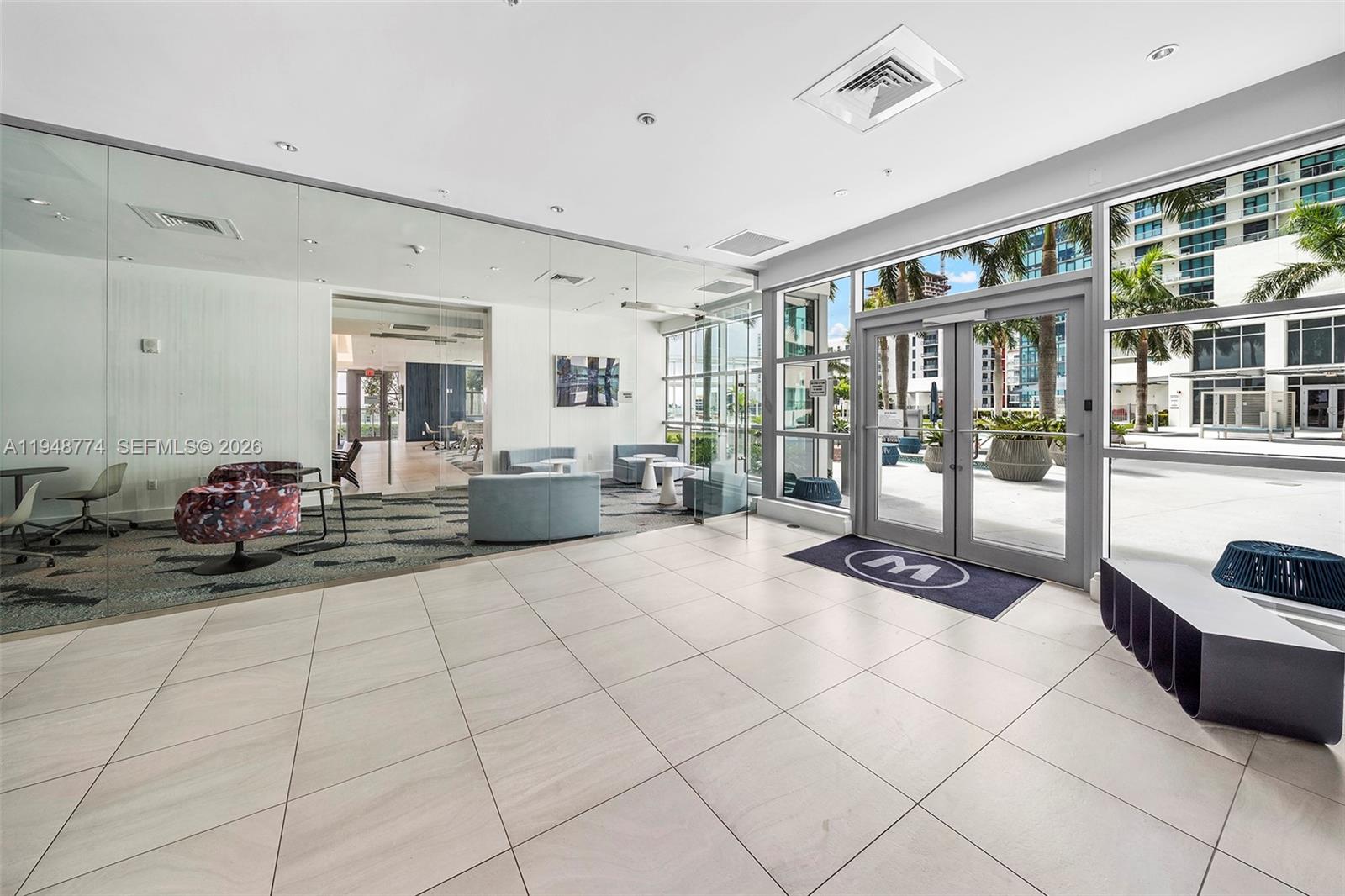 3301 NE 1st Ave #H0805 Miami, FL 33137