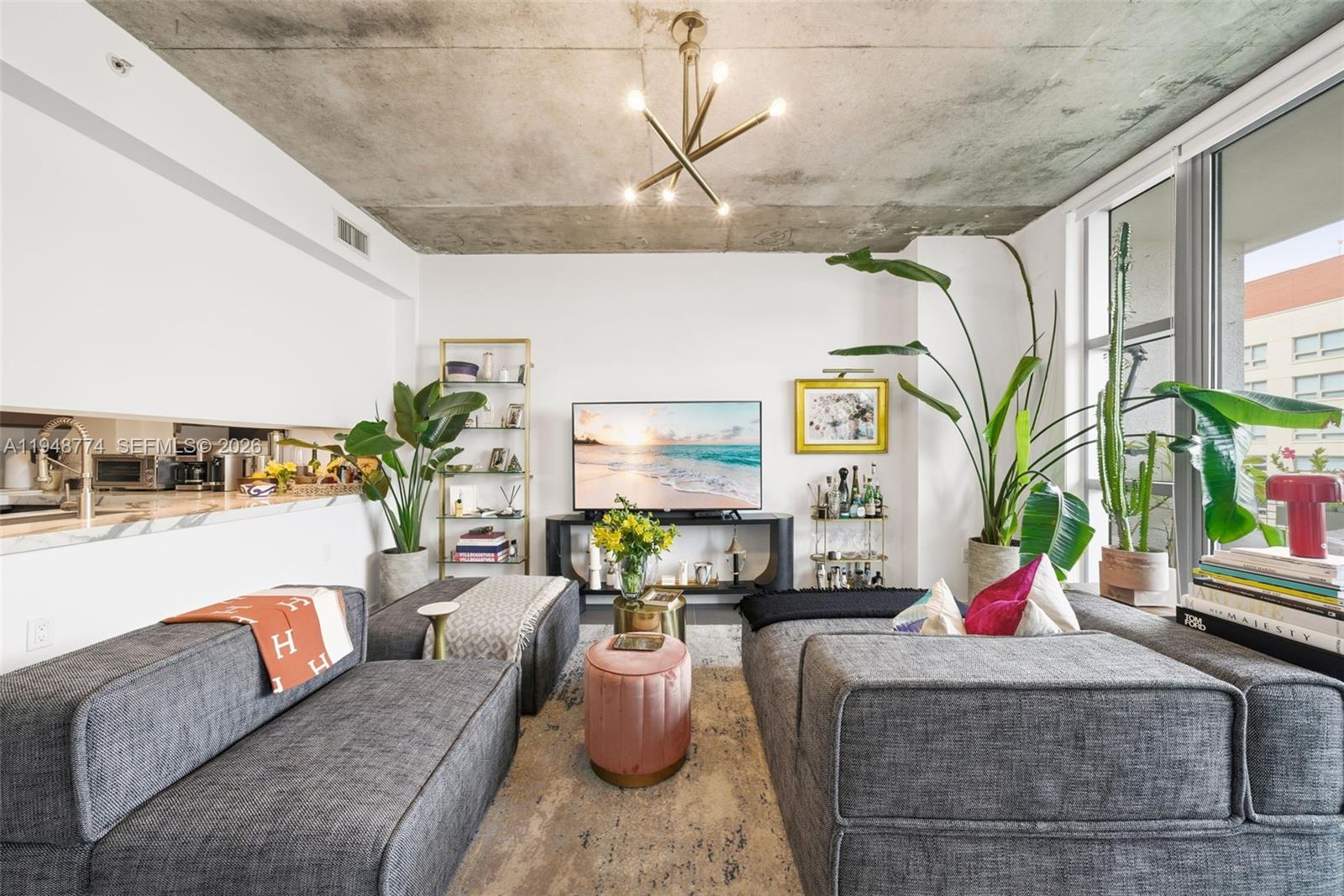 3301 NE 1st Ave #H0805 Miami, FL 33137