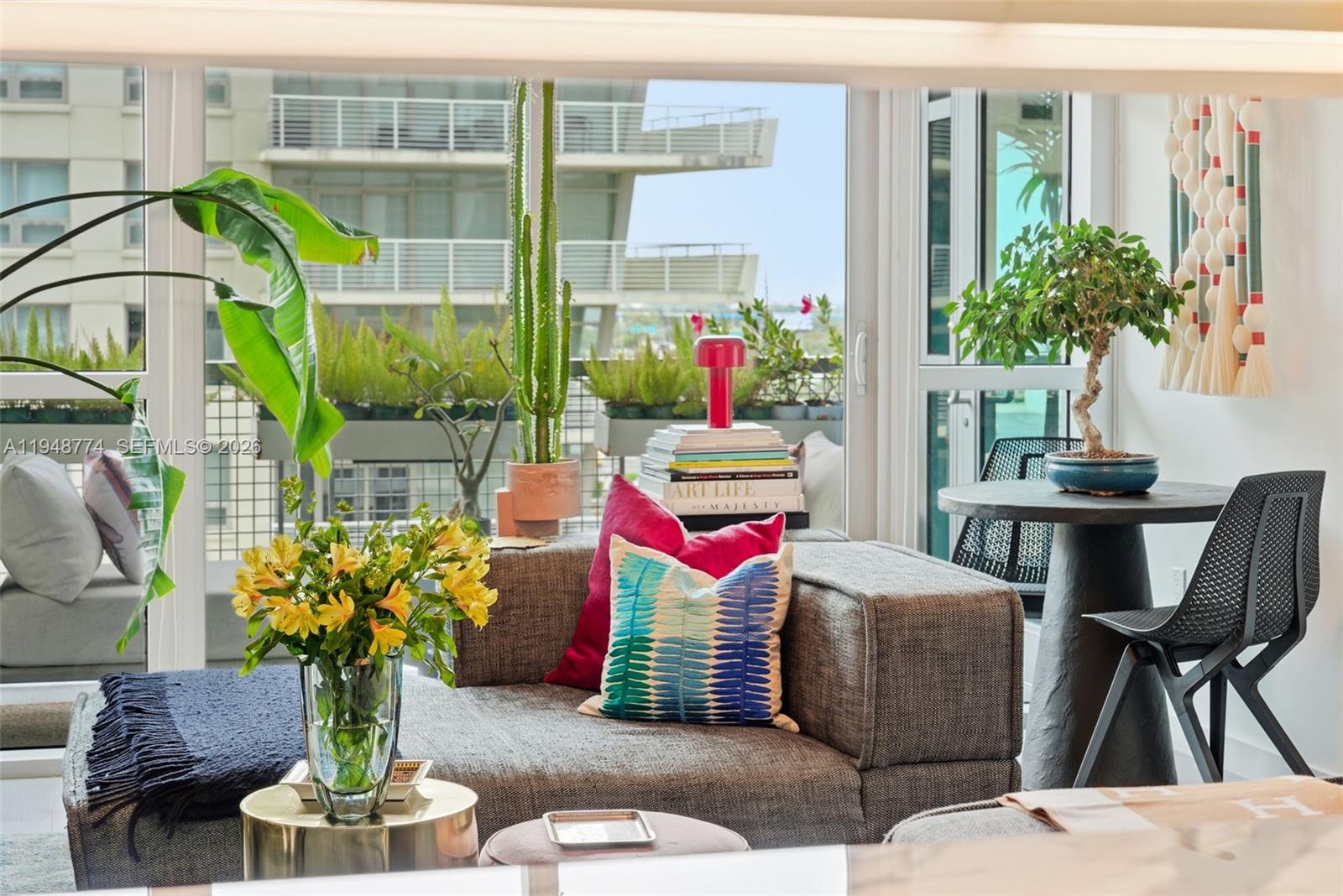 3301 NE 1st Ave #H0805 Miami, FL 33137