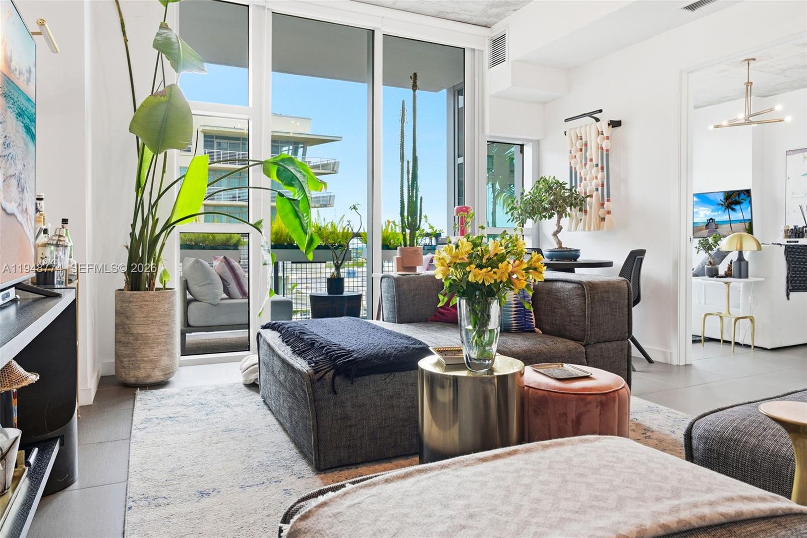 3301 NE 1st Ave #H0805 Miami, FL 33137