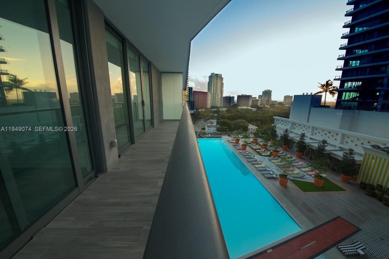 image Dua Miami (SLS Brickell)9