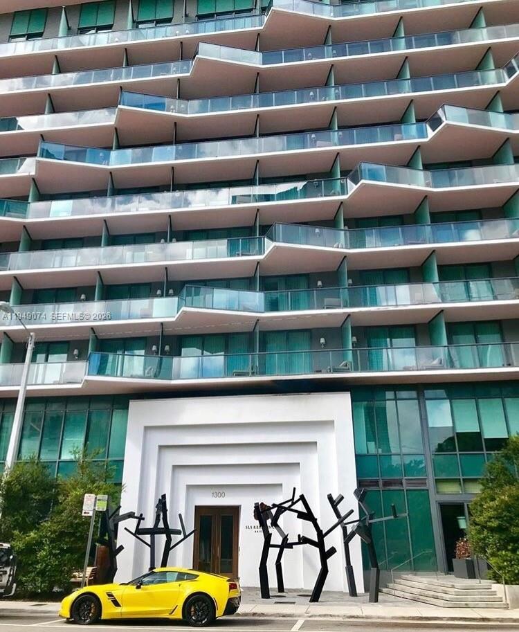 image Dua Miami (SLS Brickell)1