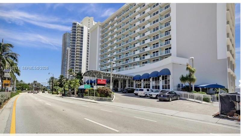 19201 Collins Ave #422 Sunny Isles Beach, FL 33160