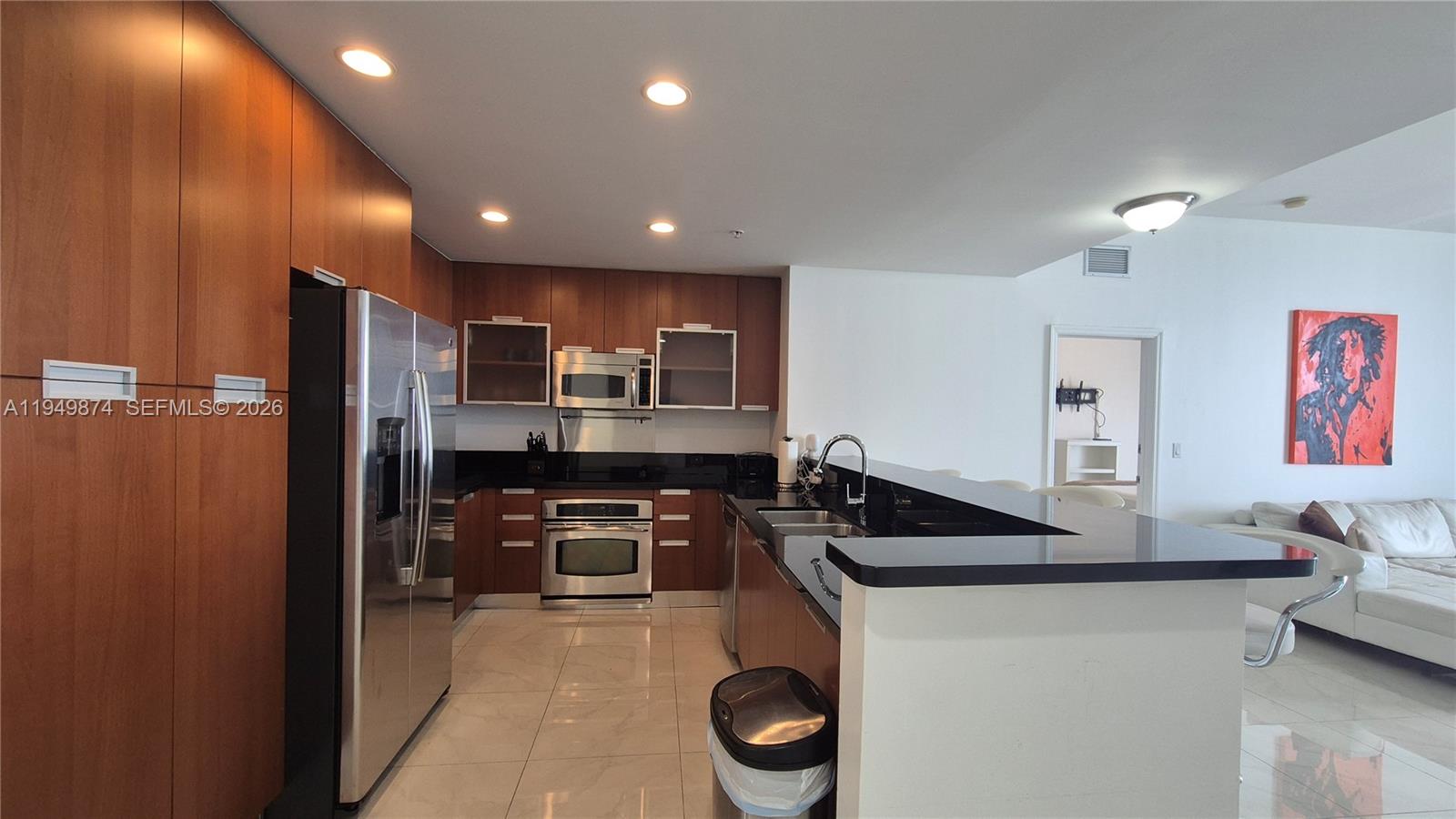 7901 Hispanola Ave #2003 North Bay Village, FL 33141