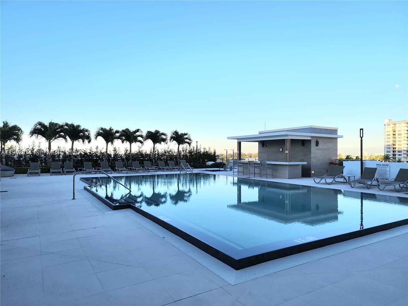 7901 Hispanola Ave #2003 North Bay Village, FL 33141