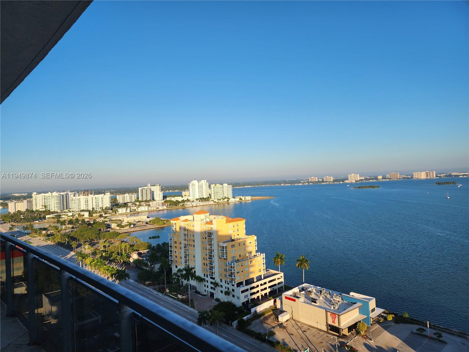 7901 Hispanola Ave #2003 North Bay Village, FL 33141