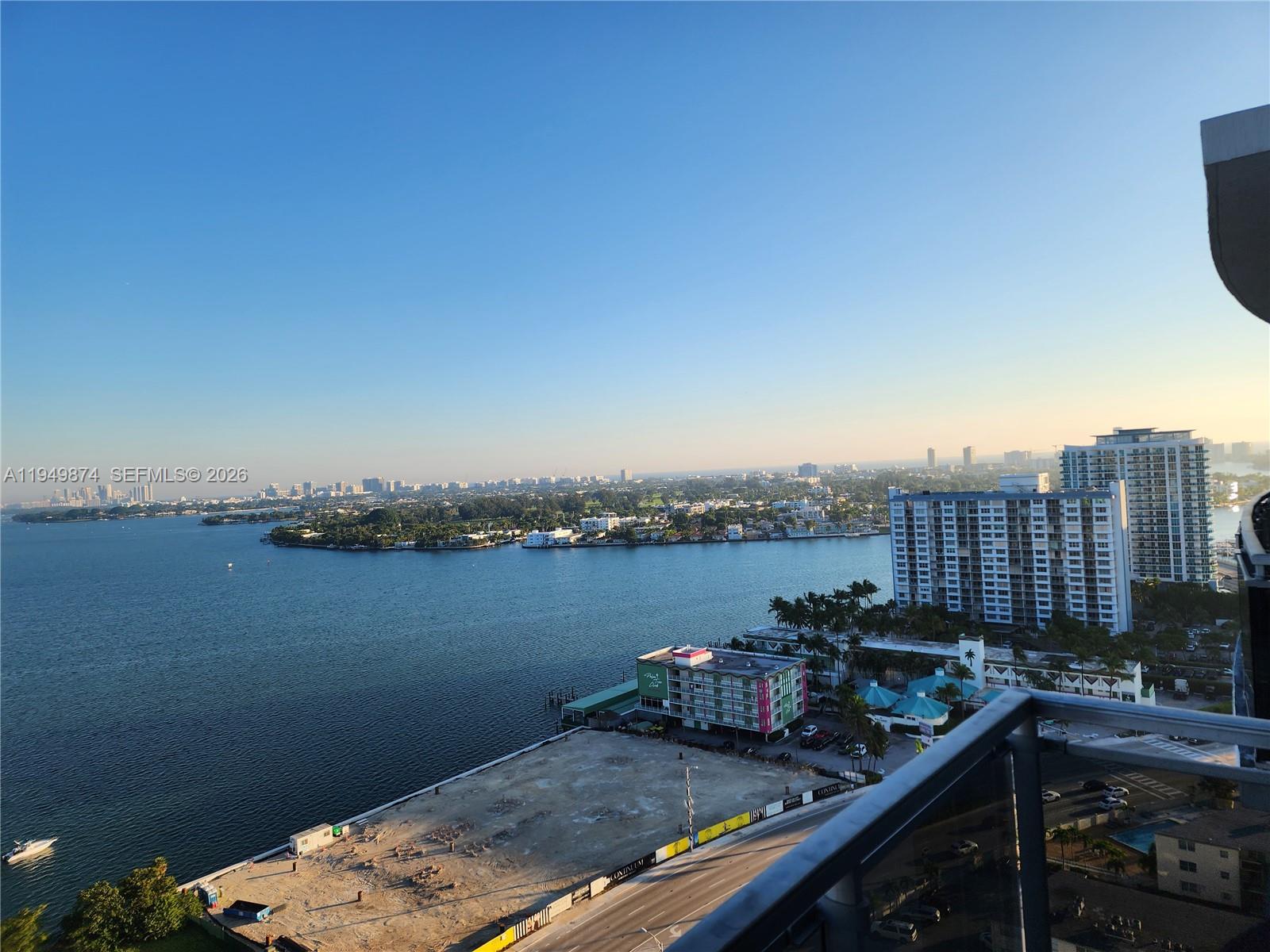 7901 Hispanola Ave #2003 North Bay Village, FL 33141