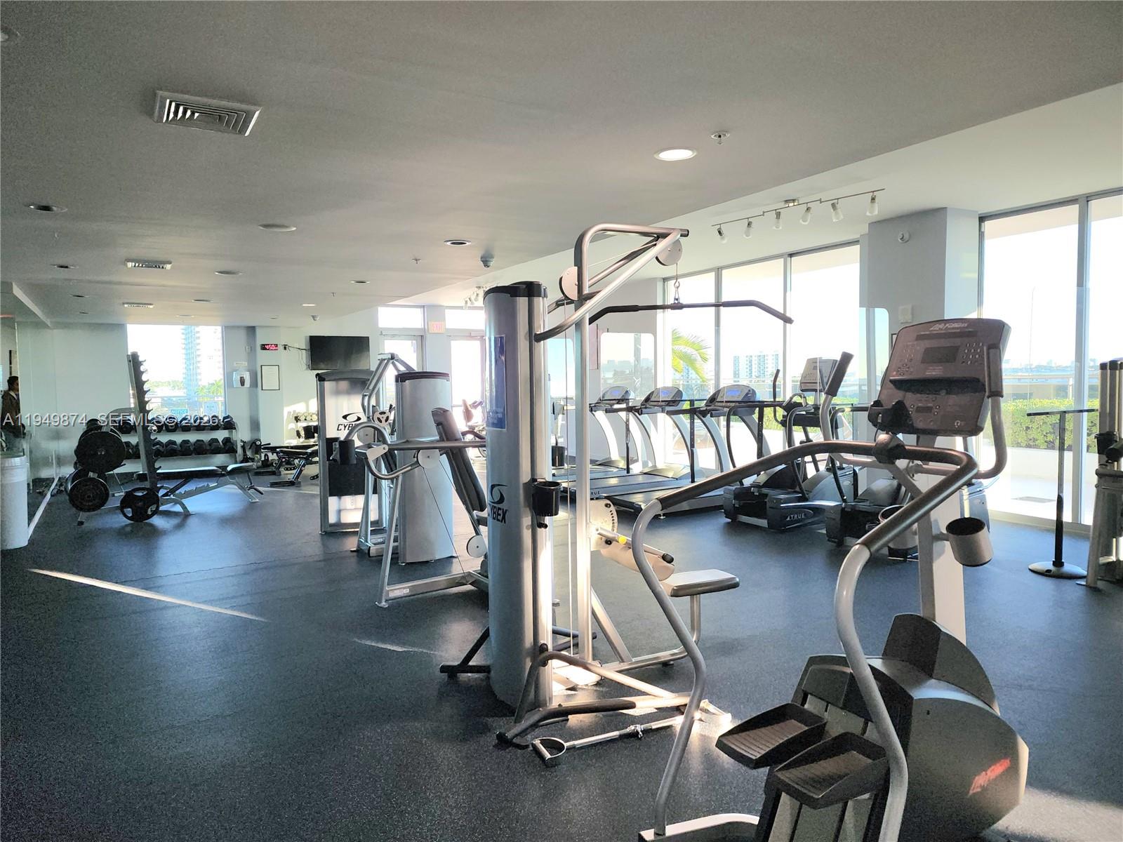 7901 Hispanola Ave #2003 North Bay Village, FL 33141