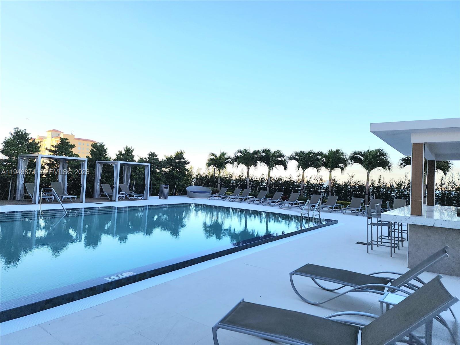 7901 Hispanola Ave #2003 North Bay Village, FL 33141