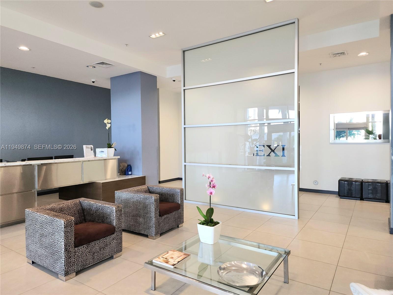 7901 Hispanola Ave #2003 North Bay Village, FL 33141