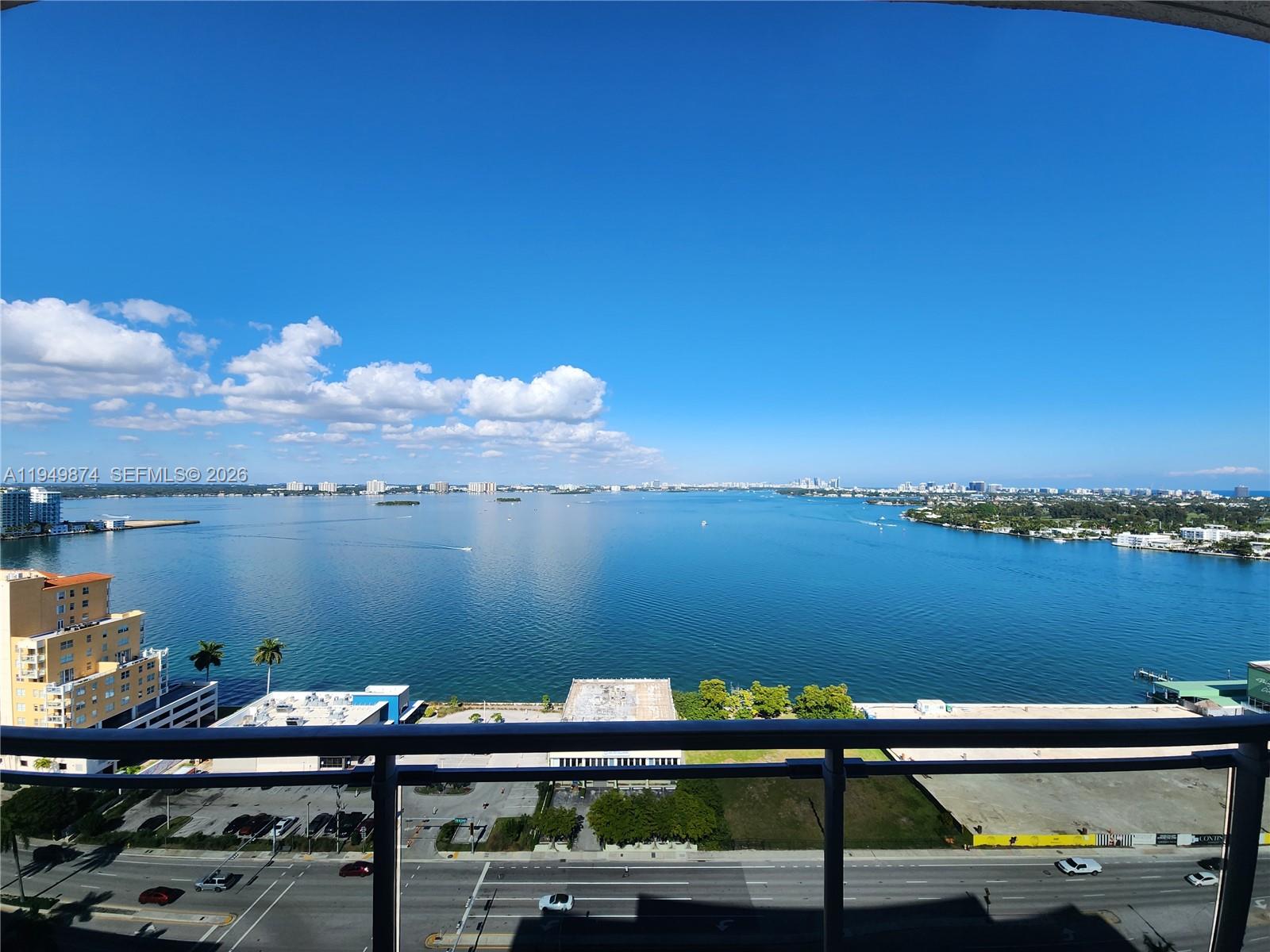 7901 Hispanola Ave #2003 North Bay Village, FL 33141