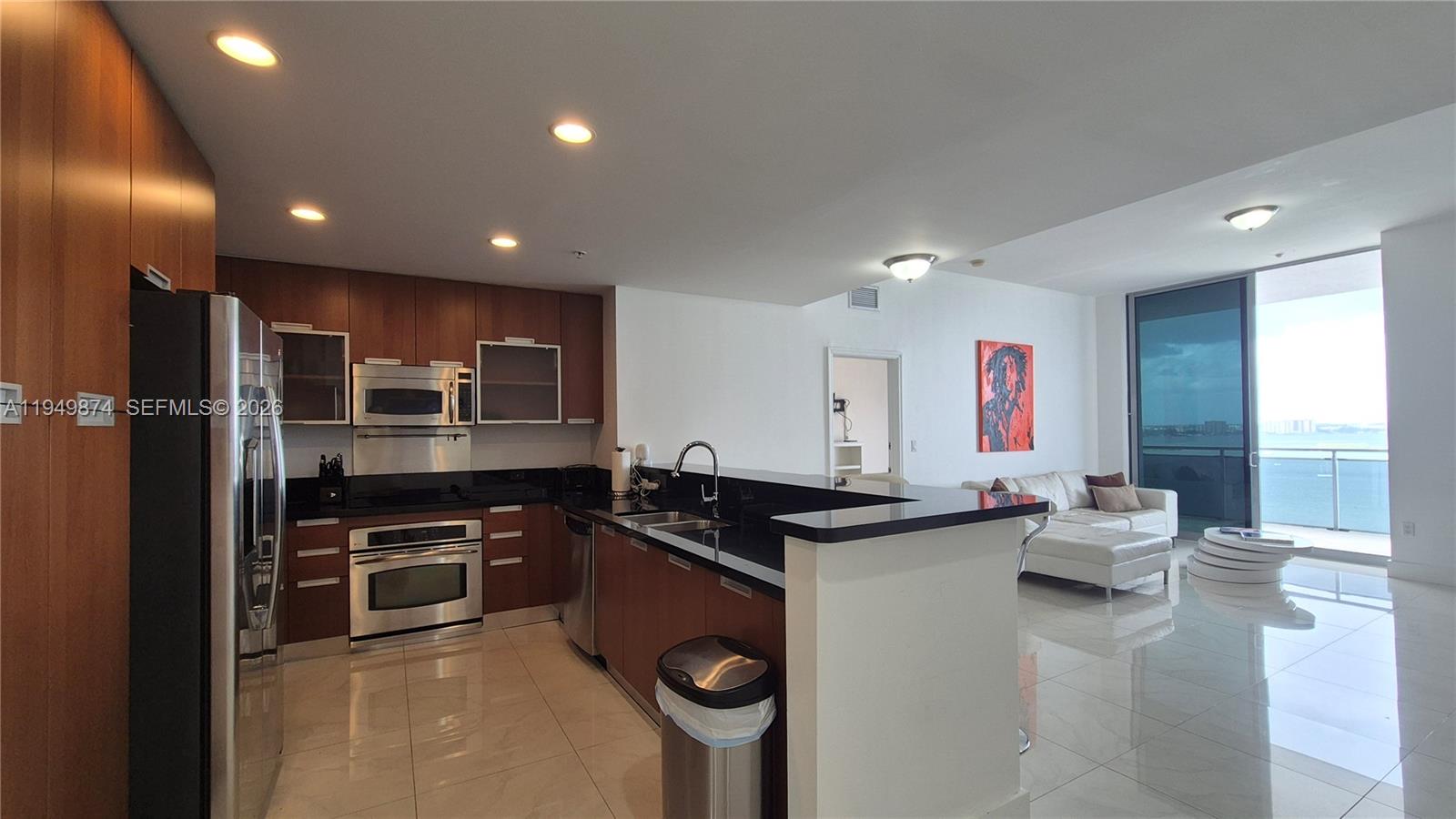 7901 Hispanola Ave #2003 North Bay Village, FL 33141