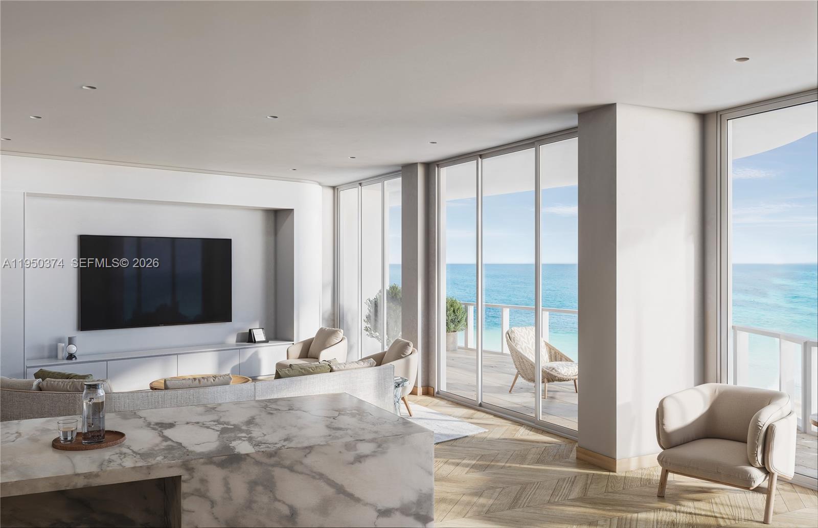 9601 Collins Ave #T3 Bal Harbour, FL 33154
