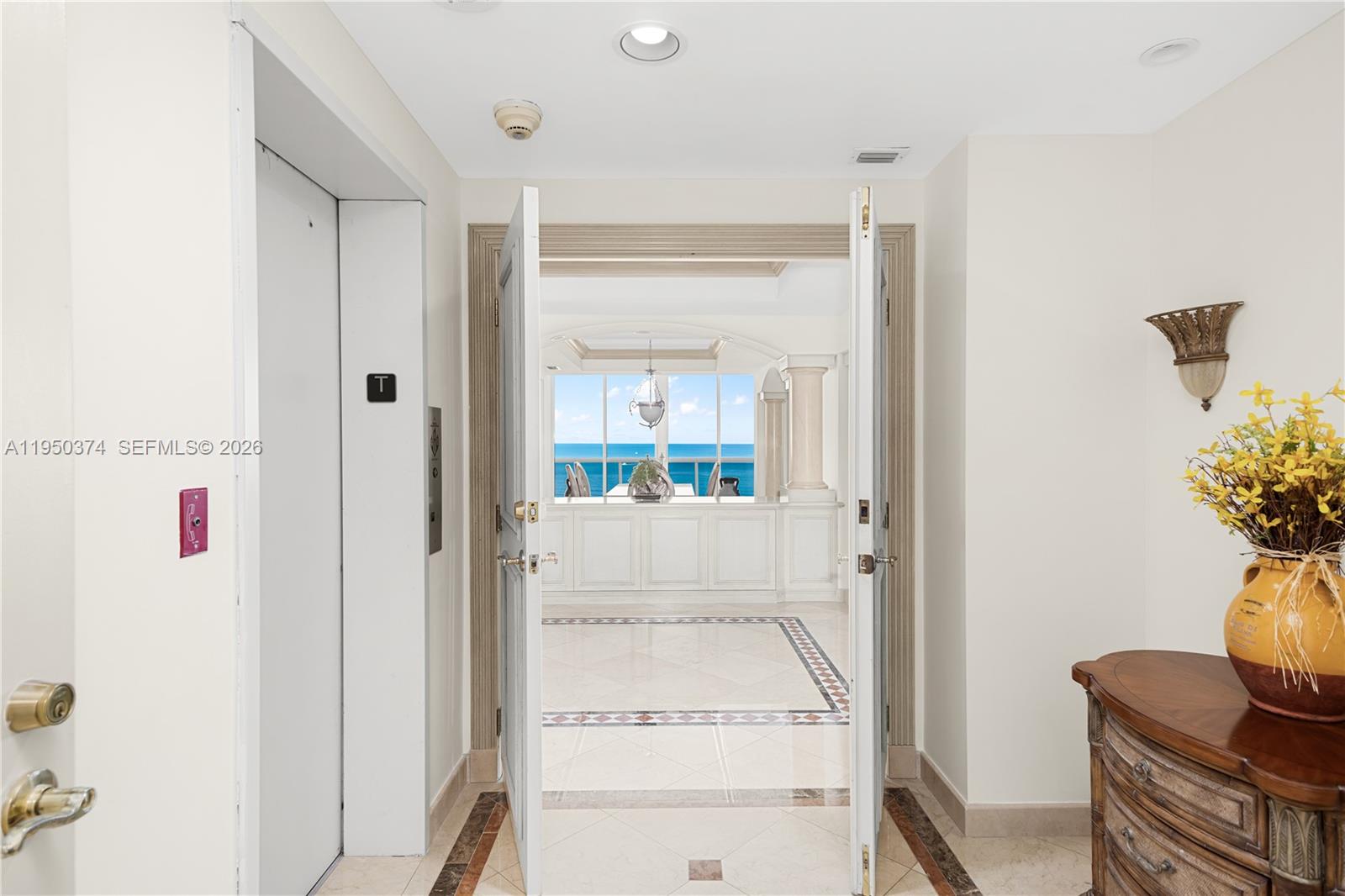 9601 Collins Ave #T3 Bal Harbour, FL 33154