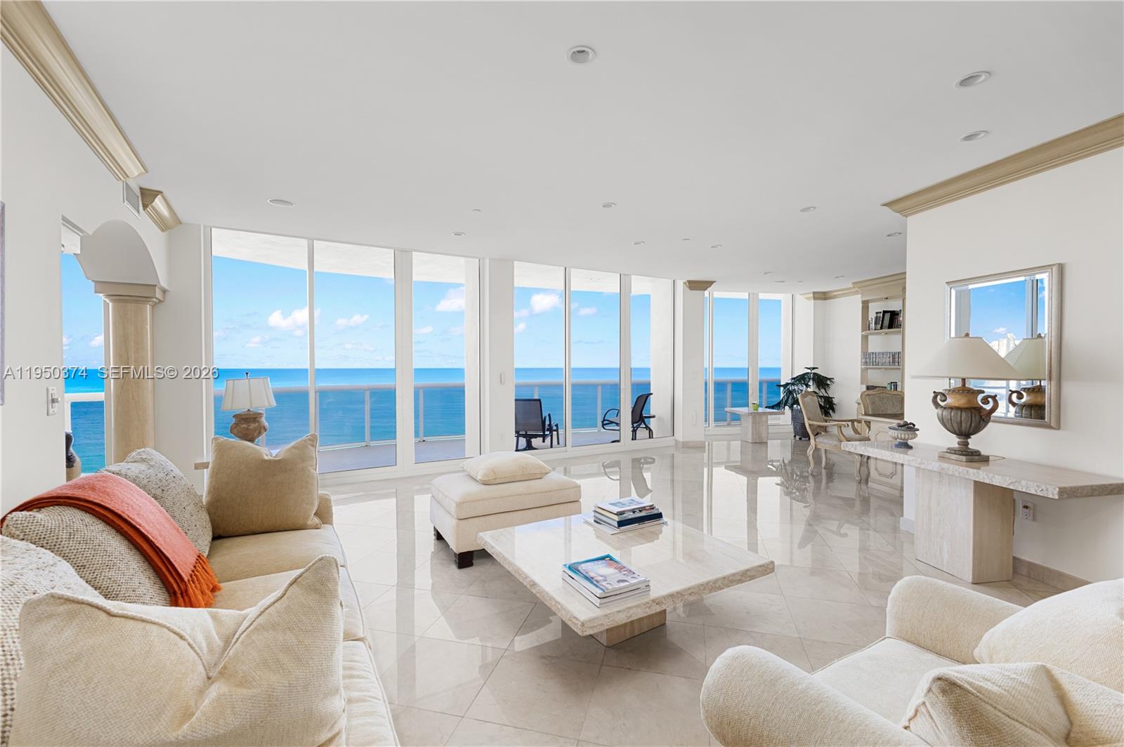 9601 Collins Ave #T3 Bal Harbour, FL 33154