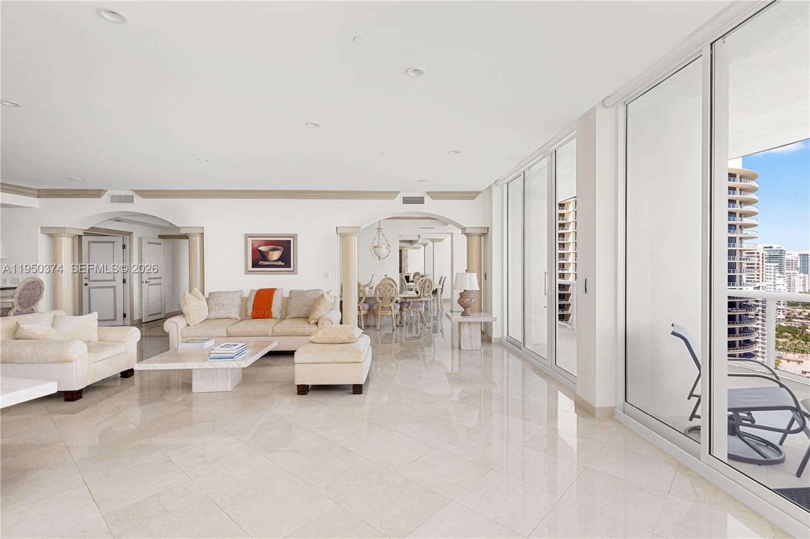 9601 Collins Ave #T3 Bal Harbour, FL 33154