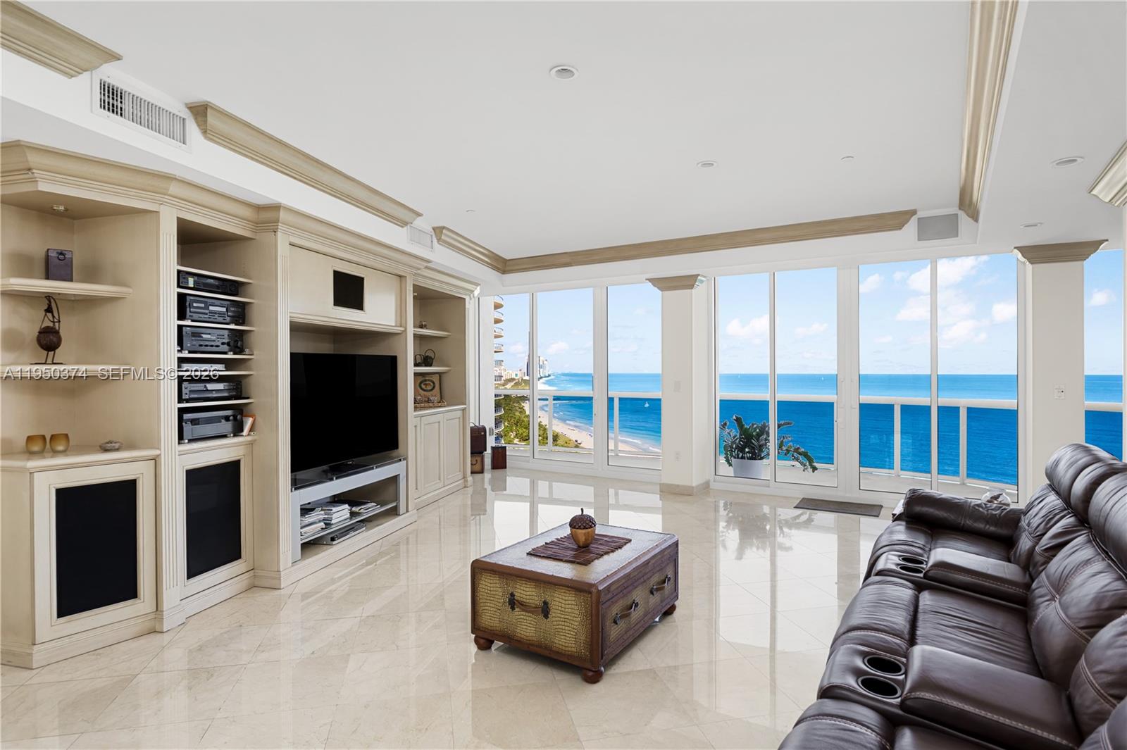 9601 Collins Ave #T3 Bal Harbour, FL 33154