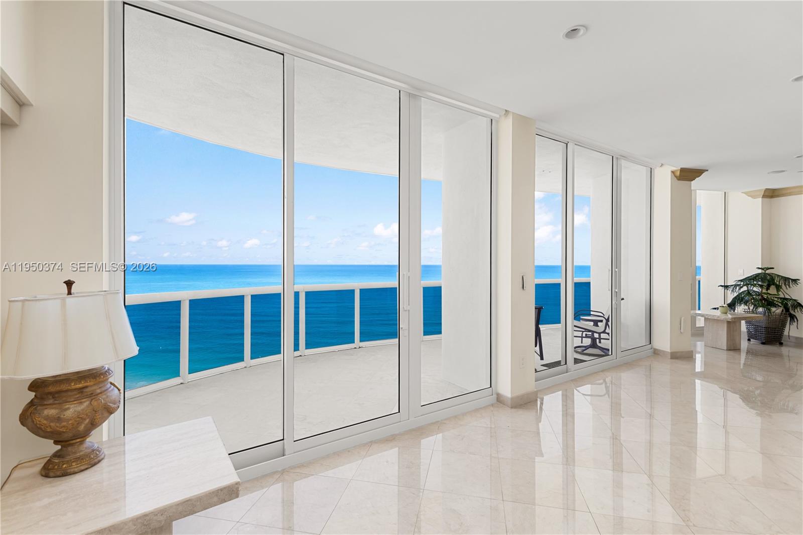 9601 Collins Ave #T3 Bal Harbour, FL 33154