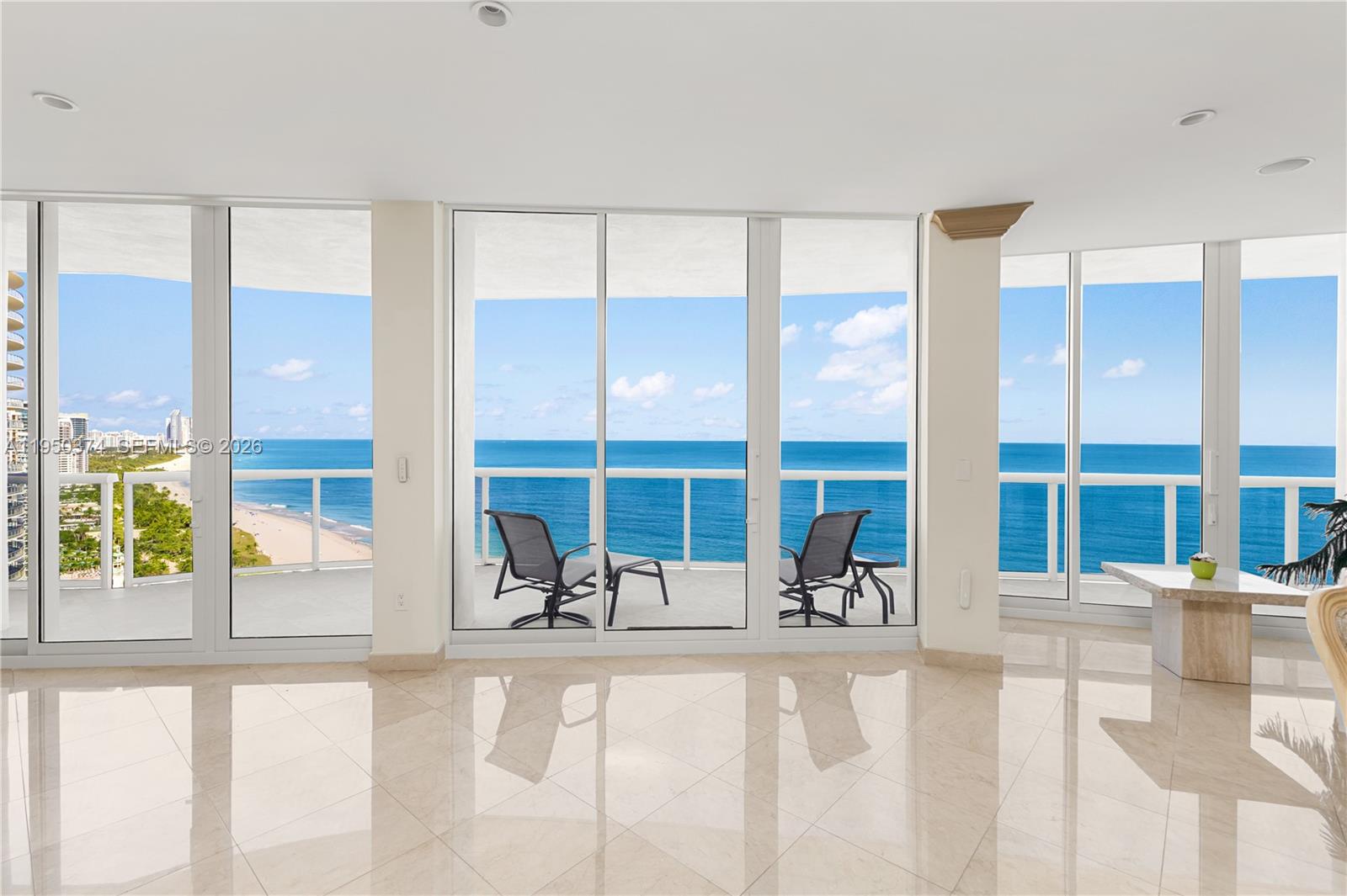 9601 Collins Ave #T3 Bal Harbour, FL 33154