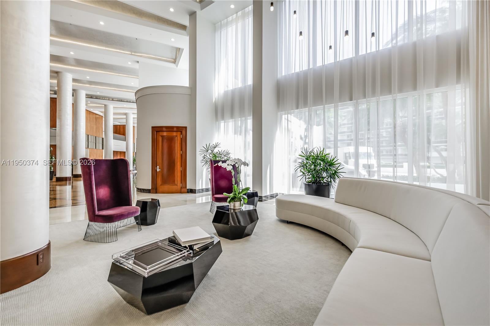 9601 Collins Ave #T3 Bal Harbour, FL 33154