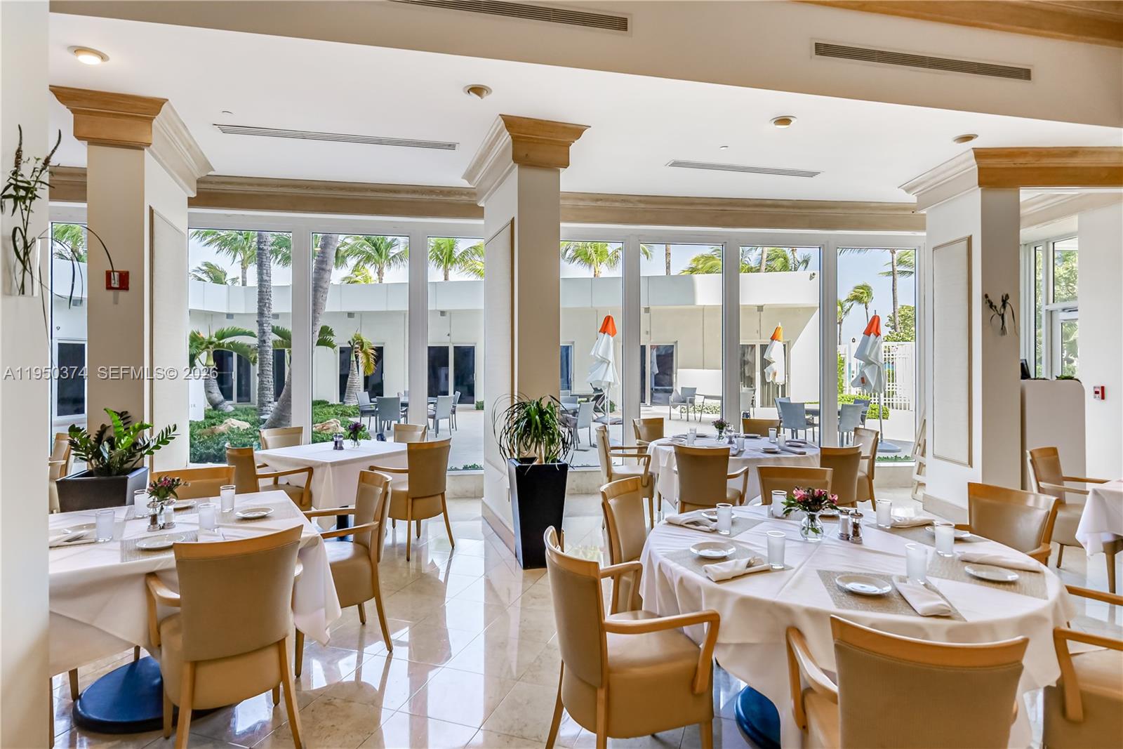 9601 Collins Ave #T3 Bal Harbour, FL 33154