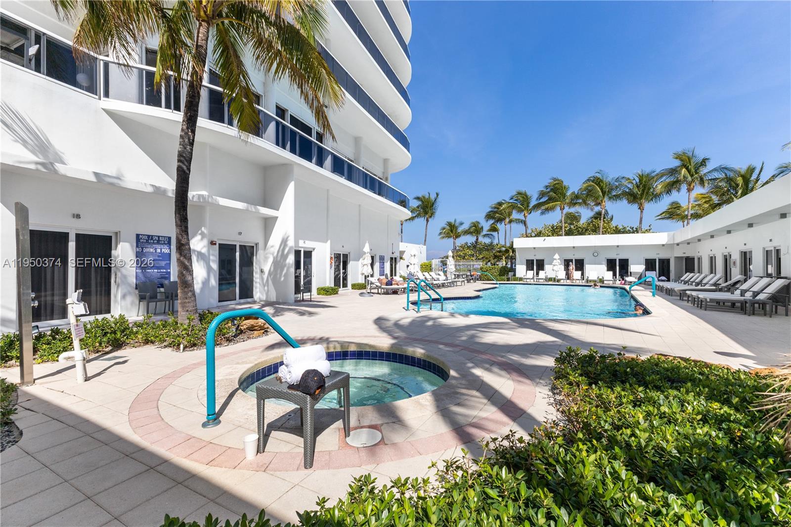 9601 Collins Ave #T3 Bal Harbour, FL 33154