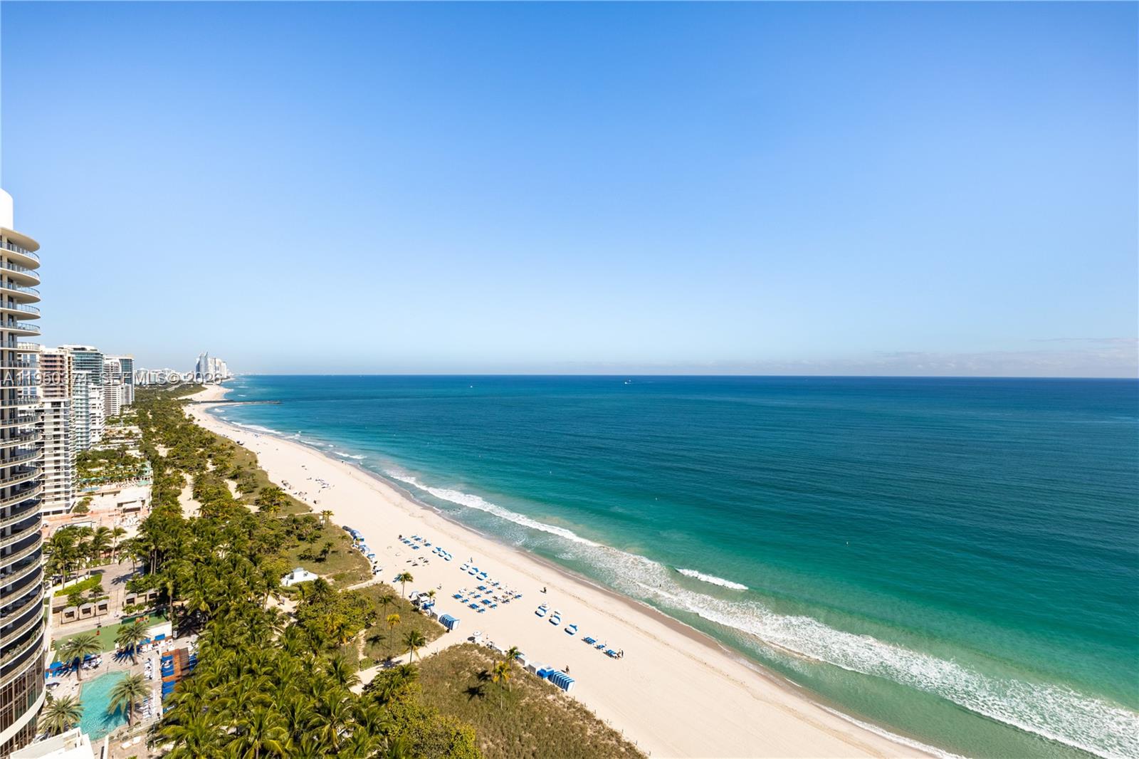 9601 Collins Ave #T3 Bal Harbour, FL 33154