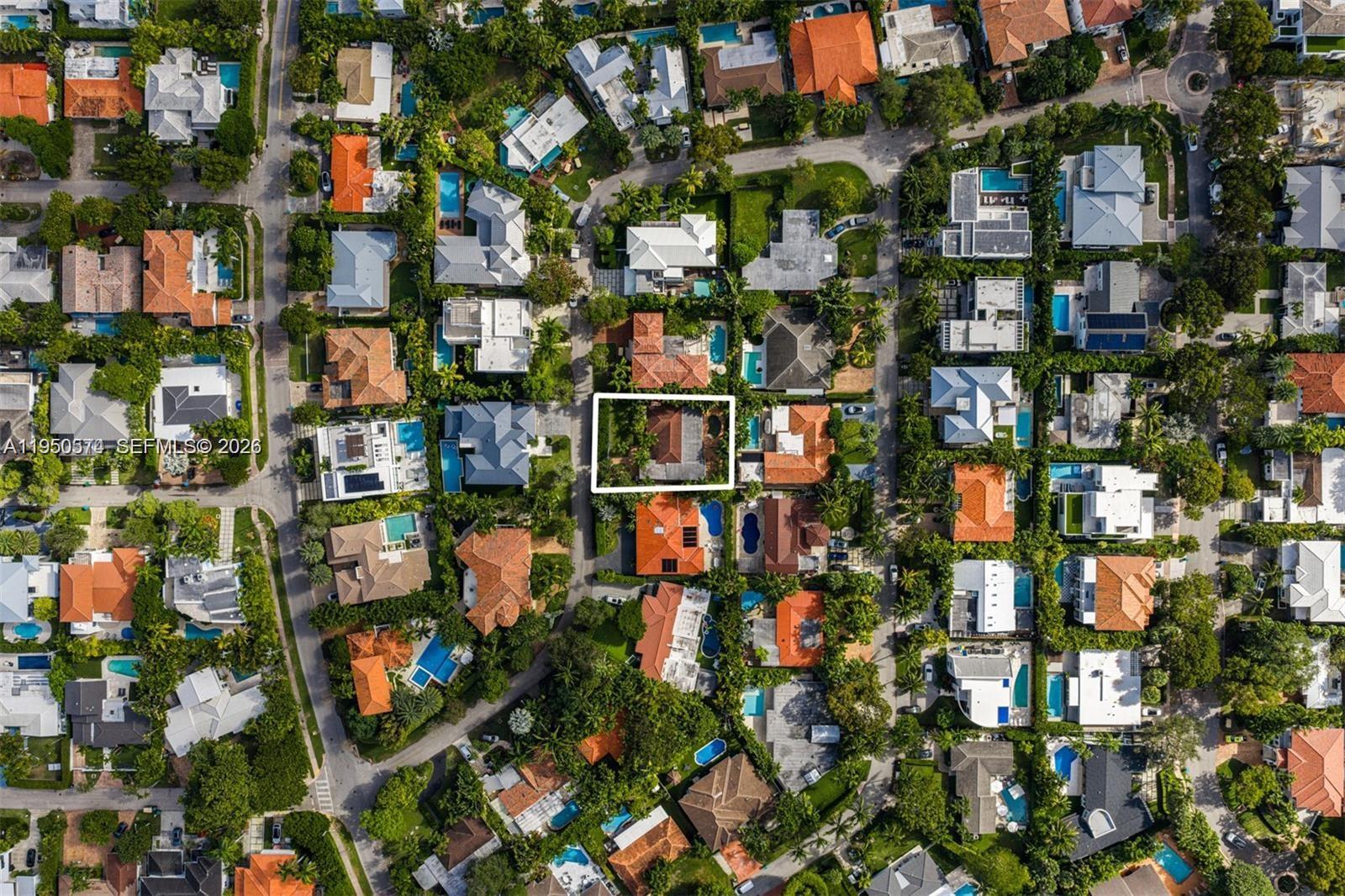 760 Allendale Rd Key Biscayne, FL 33149