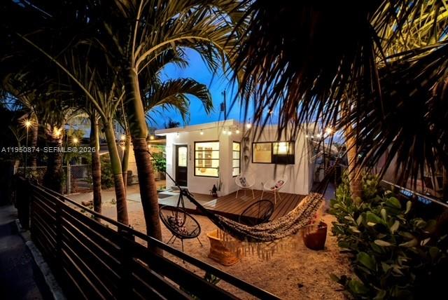 13654 NE 20th Pl North Miami Beach, FL 33181