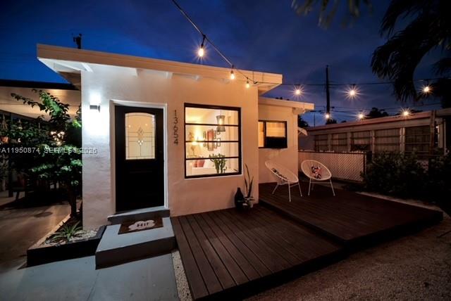 13654 NE 20th Pl North Miami Beach, FL 33181