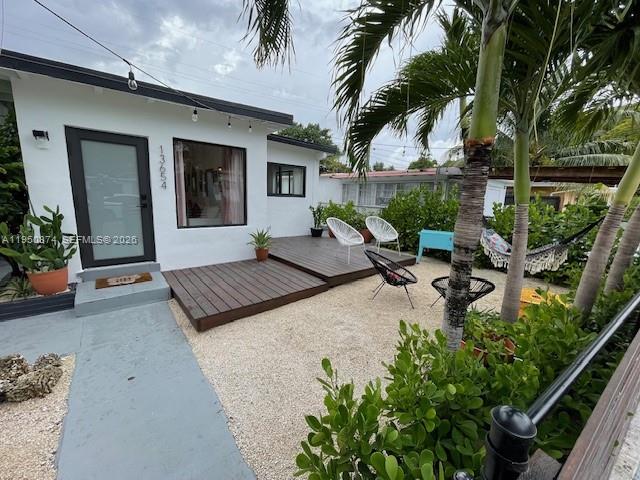 13654 NE 20th Pl North Miami Beach, FL 33181